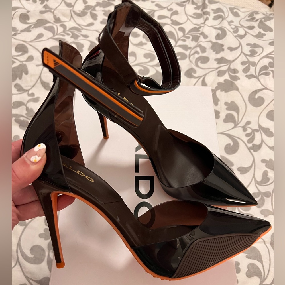Aldo Pumps